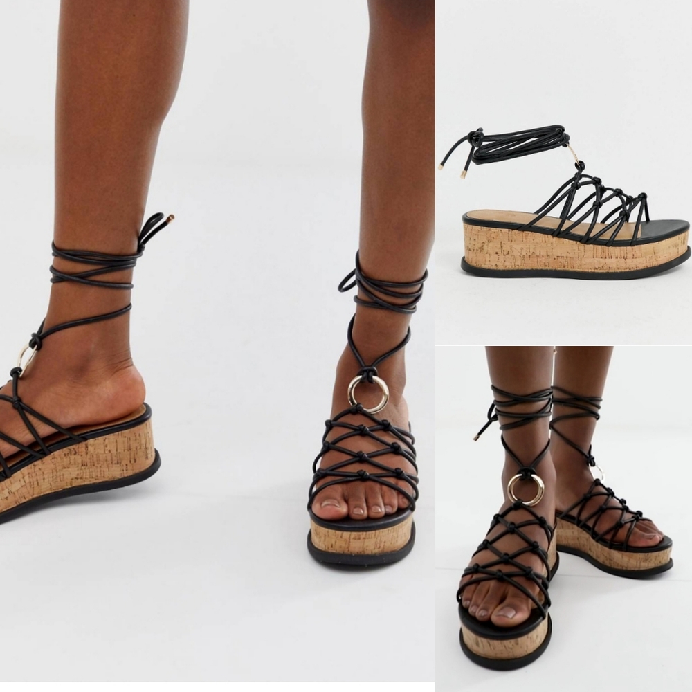 NWB ASOS